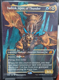 Vadrok, Apex of Thunder