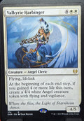Valkyrie Harbinger