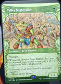 Valley Mightcaller