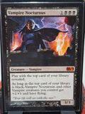 Vampire Nocturnus