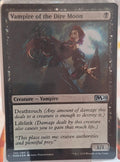 Vampire of the Dire Moon