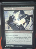 Vampiric Link