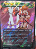 Vanille, Cheerful l'Cie