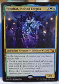 Vannifar, Evolved Enigma