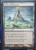 Vault of Whispers
