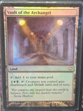 Vault of the Archangel