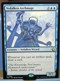 Vedalken Archmage