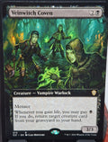 Veinwitch Coven