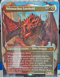 Velomachus Lorehold