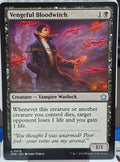 Vengeful Bloodwitch
