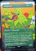 Vengevine