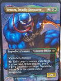 Venom, Deadly Devourer