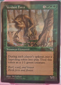 Verdant Force