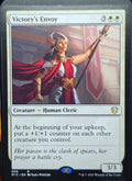 Victory's Envoy