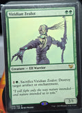Viridian Zealot