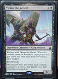 Virtus the Veiled