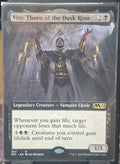Vito, Thorn of the Dusk Rose