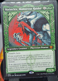 Vorinclex, Monstrous Raider