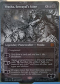 Vraska, Betrayal's Sting