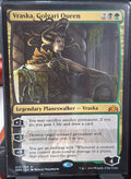 Vraska, Golgari Queen