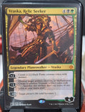 Vraska, Relic Seeker