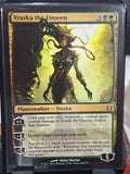 Vraska the Unseen