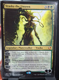 Vraska the Unseen