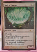 Wall of Omens