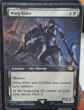 Warg Rider