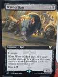 Wave of Rats