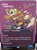 Waxen Shapethief