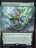 Weaver of Harmony