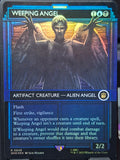 Weeping Angel