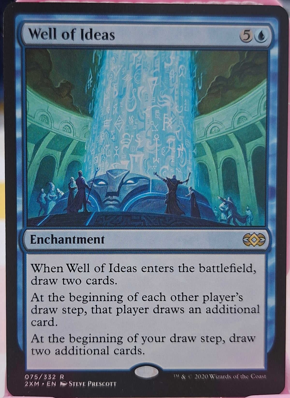 Well of Ideas