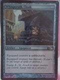 Whispersilk Cloak