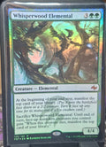Whisperwood Elemental