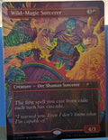 Wild-Magic Sorcerer