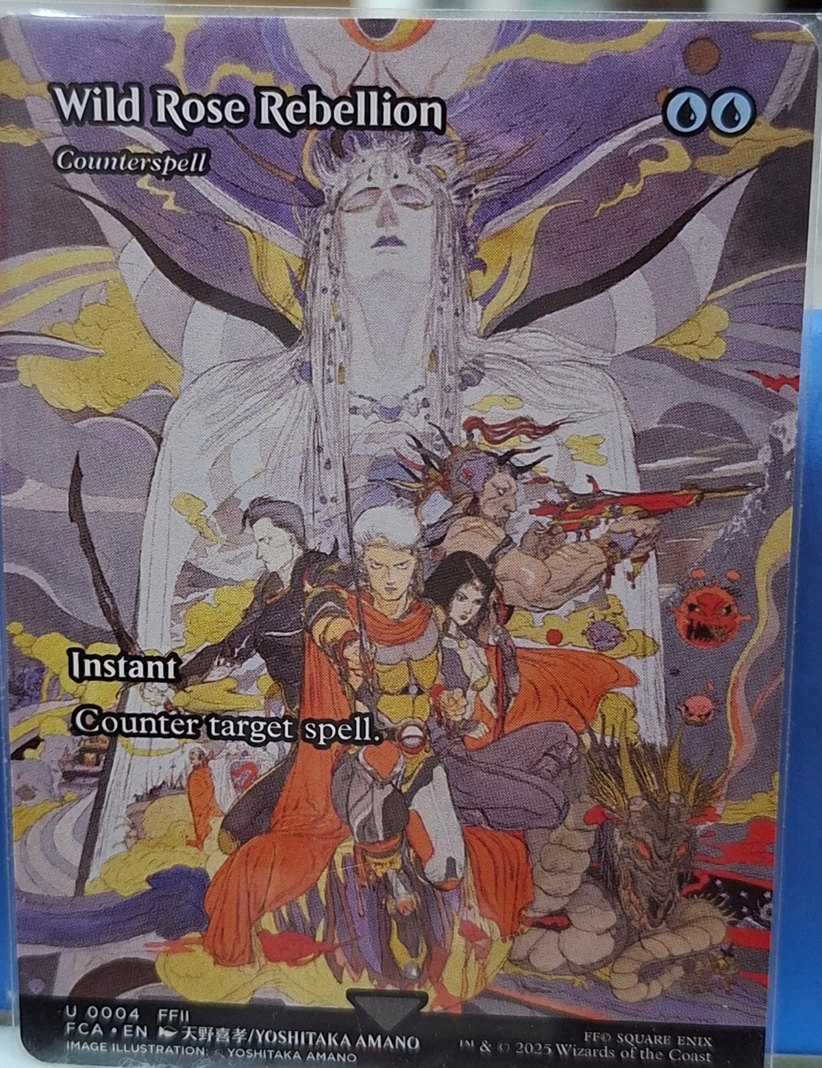 Counterspell