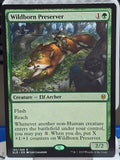 Wildborn Preserver
