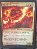 Wildfire Awakener