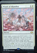 Winds of Abandon
