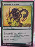 Wirewood Symbiote