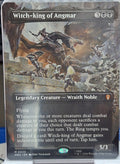 Witch-king of Angmar