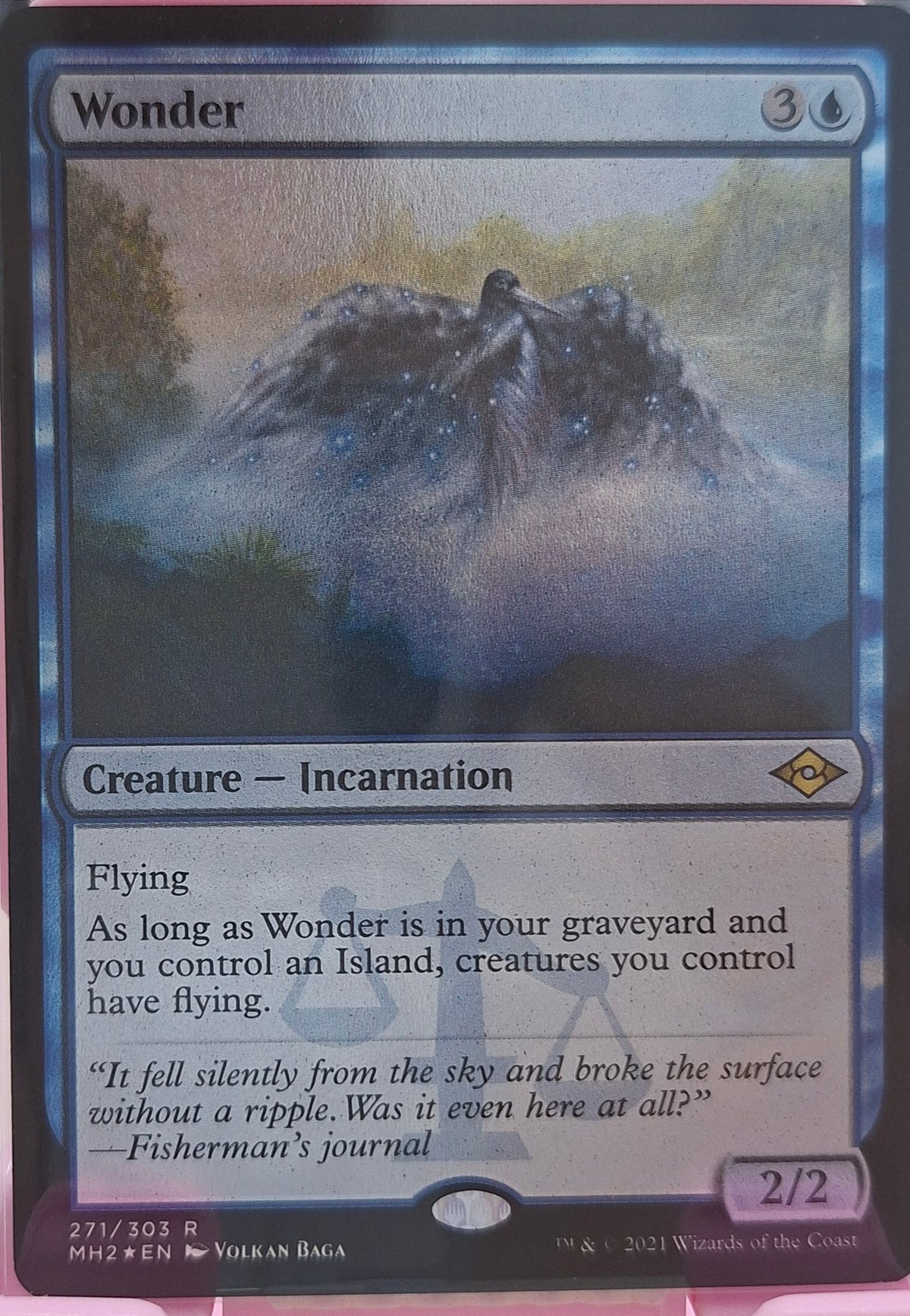 Wonder