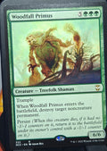 Woodfall Primus