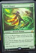 World Shaper