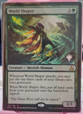 World Shaper