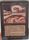 Worms of the Earth