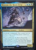 Wrexial, the Risen Deep