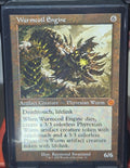 Wurmcoil Engine